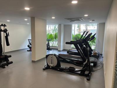 Image of 2050 Sq.ft 3 BHK Apartment / Flat for sale in Jaswitha Luxor, Kokapet, Hyderabad for Rs. 18400000