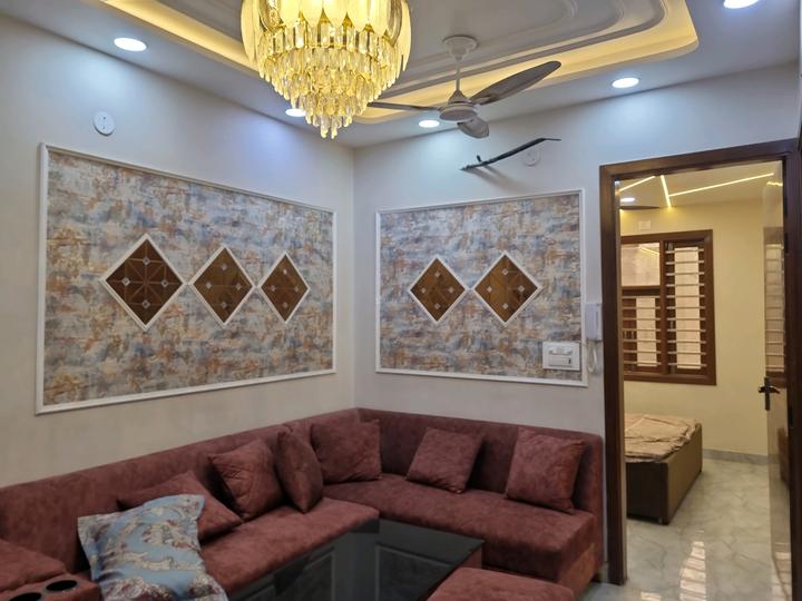 Bhawani Prosperity Homes by Bhawani Associate Main Image 1