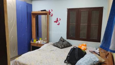 Kanteshwara Towers Apartment  Bedroom Two 3