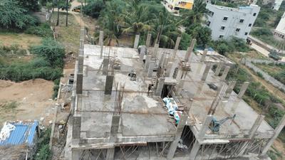 Image of 1170 Sq.ft 3 BHK Apartment / Flat for sale in Madhurawada, Visakhapatnam for Rs. 5850000