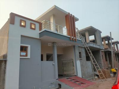 Image of 648 Sq.ft 2 BHK Villa for sale in Bundu Katra, Agra for Rs. 2800000