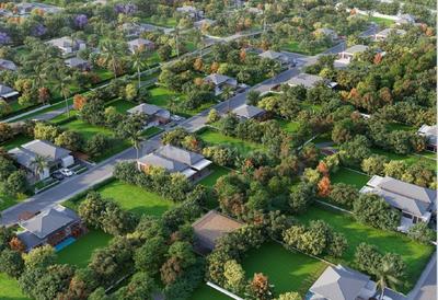 Image of 9000 Sq.ft Residential Plot / Land for sale in Bavlu, Ahmedabad for Rs. 9000000