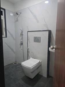 Bedroom Four Image of 2160 Sq.ft 4 BHK Apartment / Flat for sale in Vile Parle East Mumbai for Rs. 87500000