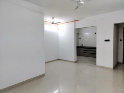 Living Room Image of 1556 Sq.ft 4 BHK Apartment / Flat for sale in Choice Que 914 Phase I, Mundhwa Pune for Rs. 13600000