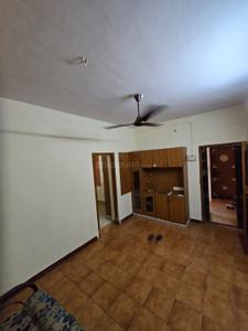 Living Room Image of 950 Sq.ft 2.5 BHK Apartment / Flat for rent in S S Colony Madurai for Rs. 13000