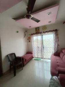 Hall Image of 1007 Sq.ft 2 BHK Apartment / Flat for sale in Kothrud Pune for Rs. 13500000