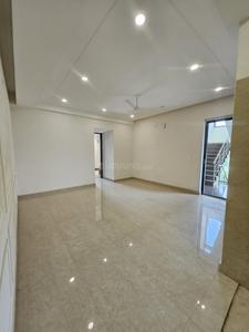 Hall Image of 4200 Sq.ft 3 BHK Builder Floor for rent in Sector 99 Noida for Rs. 85000