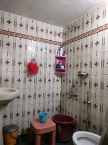 Bedroom One Image of 2400 Sq.ft 2 BHK Independent House for sale in Vidyaranyapura Bengaluru for Rs. 18300000