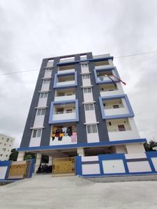 2 BHK Flat
