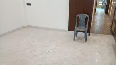 Living Room Image of 1000 Sq.ft 2 BHK Builder Floor for rent in Kalkaji New Delhi for Rs. 55000