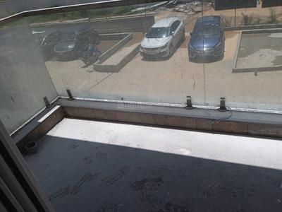 Balcony Image of 1400 Sq.ft 3 BHK Apartment / Flat for sale in SLV Golden Towers, Yelahanka Bengaluru for Rs. 19575000