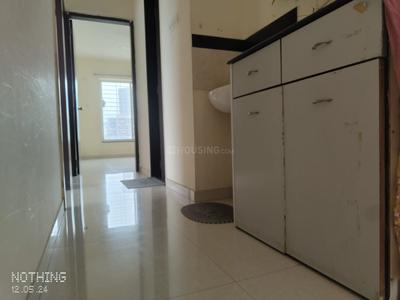 Kitchen Image of 1000 Sq.ft 2 BHK Apartment / Flat for sale in Anshul Sara A Building, Baner Pune for Rs. 9000000