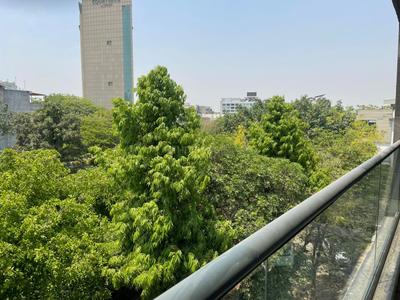 Balcony Image of 2680 Sq.ft 4 BHK Builder Floor for sale in Sector 29 Gurgaon for Rs. 70000000