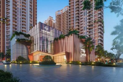 3 BHK Flat