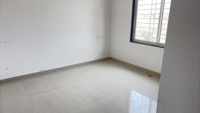 Bedroom Image of 1358 Sq.ft 3 BHK Apartment / Flat for sale in Giritirtha Solasta, Ravet Pune for Rs. 9100000