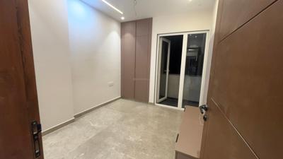 Bedroom Image of 762 Sq.ft 2 BHK Builder Floor for sale in Vikaspuri New Delhi for Rs. 13500000