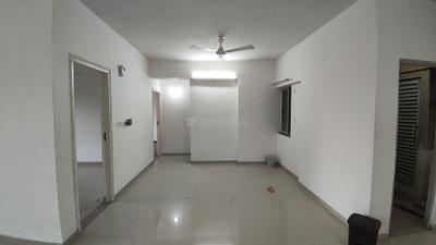 Living Room Image of 1850 Sq.ft 3 BHK Apartment / Flat for sale in Adani The Meadows, Shantigram Ahmedabad for Rs. 12000000