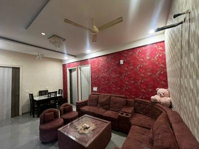 Hall Image of 1380 Sq.ft 3 BHK Apartment / Flat for sale in Bhabat Zirakpur for Rs. 7500000