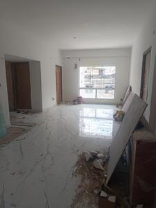 Hall Image of 1327 Sq.ft 3 BHK Apartment / Flat for sale in Phool Bagan Kolkata for Rs. 12000000