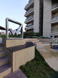 Image of 1150 Sq.ft 2 BHK Apartment / Flat for sale in Bhatagaon, Raipur for Rs. 4830000