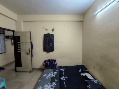 Hall Image of 1000 Sq.ft 2 BHK Apartment / Flat for sale in Shri Krishna Avenue, Limbodi Indore for Rs. 3000000