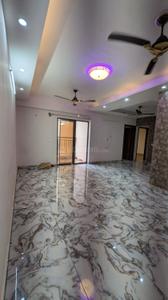 Hall Image of 1750 Sq.ft 3.5 BHK Apartment / Flat for rent in Arocon Rainbow, Mahurali Ghaziabad for Rs. 27000