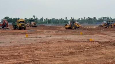 Image of 167 Sq.ft Residential Plot / Land for sale in Utkarsha Vajradhaara, Kummaripalem, Visakhapatnam for Rs. 5010000