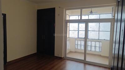 Bedroom Image of 1420 Sq.ft 3 BHK Apartment / Flat for sale in Amrapali Silicon City, Sector 76 Noida for Rs. 14200000