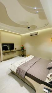 Bedroom Image of 4000 Sq.ft 4 BHK Independent House for sale in Silicon Sansaara, Kanadiya Indore for Rs. 29100000