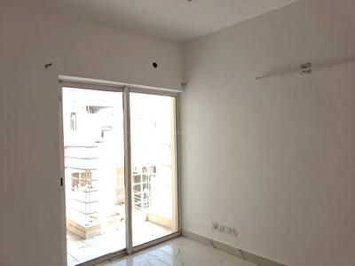 Bedroom Image of 925 Sq.ft 2 BHK Apartment / Flat for sale in Paras Tierea, Sector 137 Noida for Rs. 8000000