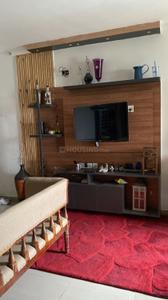 Hall Image of 1895 Sq.ft 3 BHK Apartment / Flat for sale in Paramount Symphony, Crossings Republik Ghaziabad for Rs. 13500000