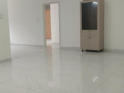 Hall Image of 1800 Sq.ft 3 BHK Builder Floor for rent in Wilson Garden Bengaluru for Rs. 75000