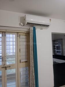 Hall Image of 900 Sq.ft 1 BHK Apartment / Flat for rent in Tyagi Windwards, Wakad Pune for Rs. 28000