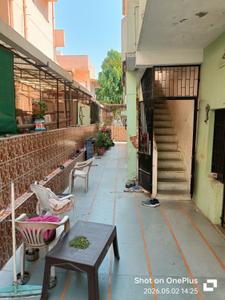 5 BHK Flat