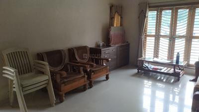Hall Image of 900 Sq.ft 3 BHK Duplex for sale in Nizampura Vadodara for Rs. 30000000