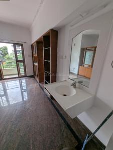 Hall Image of 1800 Sq.ft 3 BHK Builder Floor for rent in BTM Layout 2nd Stage Bengaluru for Rs. 55000