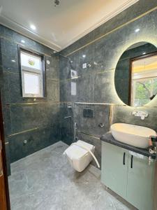 Image of 2100 Sq.ft 3 BHK Builder Floor for sale in Palam Vihar, Gurgaon for Rs. 28000000