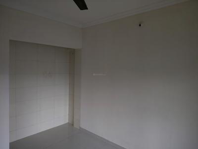 Bedroom Image of 580 Sq.ft 1 BHK Apartment / Flat for rent in DSS Mahavir Kalpavruksha, Kasarvadavali Thane for Rs. 16353