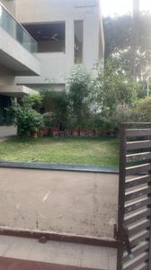 Balcony Image of 5400 Sq.ft 5 BHK Villa for sale in Palasia Indore for Rs. 70000000