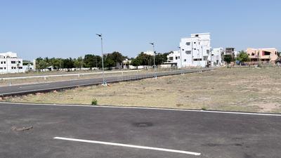 Residential Plot