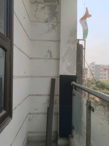 Bedroom One Image of 517 Sq.ft 2 BHK Builder Floor for sale in Sector 20 Rohini New Delhi for Rs. 3300000