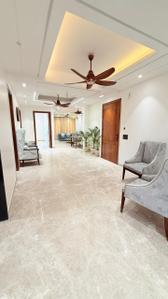 Hall Image of 2610 Sq.ft 4 BHK Builder Floor for sale in Ireo City Plots, Sector 60 Gurgaon for Rs. 36000000