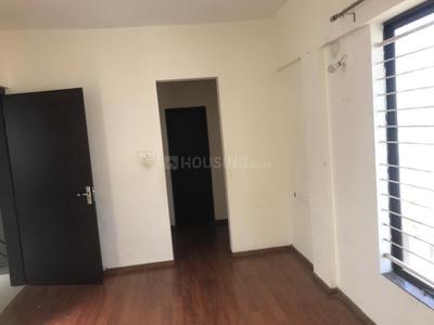 Bedroom Image of 1250 Sq.ft 3 BHK Villa for rent in Kolte Patil Life Republic Sector R2 2nd Avenue, Marunji Pune for Rs. 60000