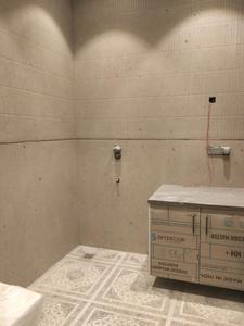 Bedroom Two Image of 1800 Sq.ft 3 BHK Builder Floor for sale in Paschim Vihar New Delhi for Rs. 36500000