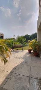 Image of 4550 Sq.ft 4 BHK Villa for sale in Goyal Floris, Shela, Ahmedabad for Rs. 45000000
