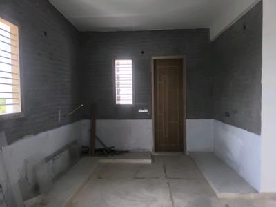 Kitchen Image of 2150 Sq.ft 3 BHK Apartment / Flat for sale in Dhriti Elite, Bangalore City Municipal Corporation Layout Bengaluru for Rs. 21075050