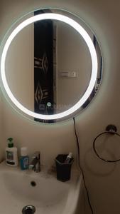 Bathroom Image of 933 Sq.ft 2 BHK Apartment / Flat for sale in Sapnil Residency, Baranagar Kolkata for Rs. 8000000