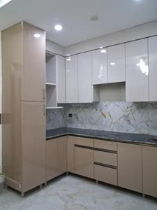 Kitchen Image of 1450 Sq.ft 3 BHK Apartment / Flat for sale in Avenue 1, Sector 73 Noida for Rs. 5350000