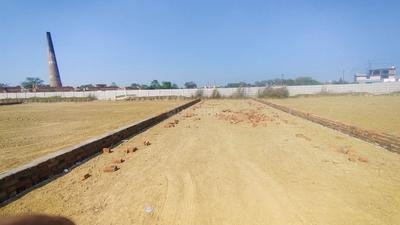 Image of 2000 Sq.ft Residential Plot / Land for sale in Khujauli, Lucknow for Rs. 2600000