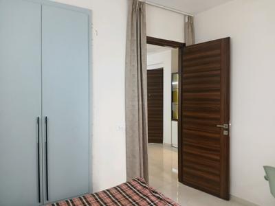 Bedroom Image of 1200 Sq.ft 2.5 BHK Builder Floor for sale in Smartworld Gems, Sector 89 Gurgaon for Rs. 14600000